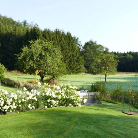 Le Clos Du Cerf - Silence & Nature 斯图蒙 外观 照片